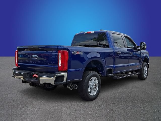 New 2026 Ford F250 XLT AWD/4WD image 3