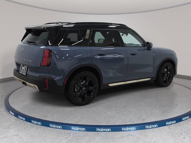 Used 2026 MINI Cooper Countryman S AWD/4WD image 6