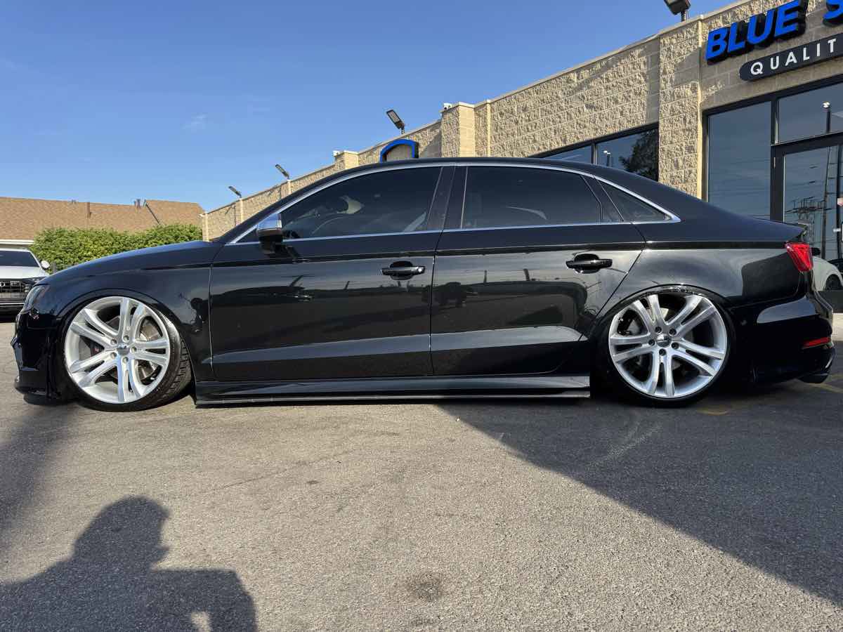 Used 2015 Audi S3 Prestige w/ Prestige Package AWD/4WD image 8