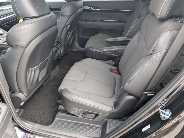 New 2025 Hyundai Palisade Calligraphy image 12