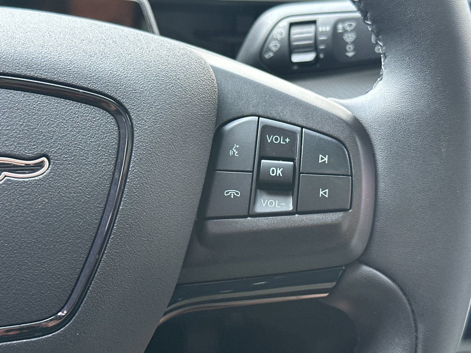 Used 2023 Ford Mustang Mach-E Premium image 36
