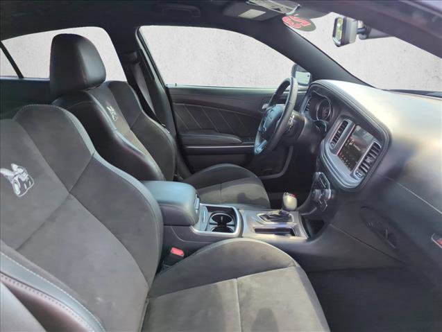 Used 2023 Dodge Charger Scat Pack w/ Plus Group image 26