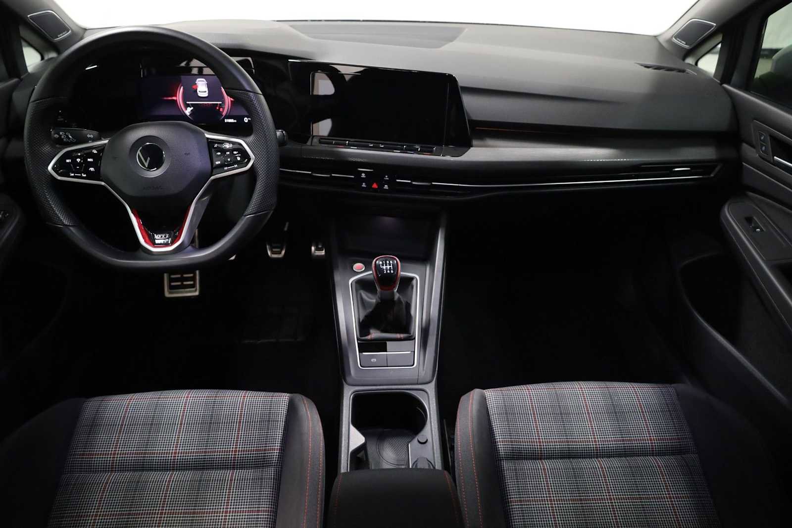 Used 2022 Volkswagen GTI SE image 24