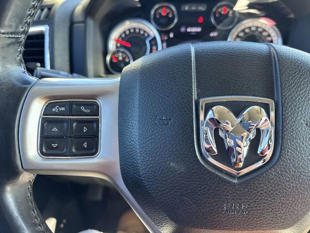 Used 2014 RAM 1500 Laramie image 33