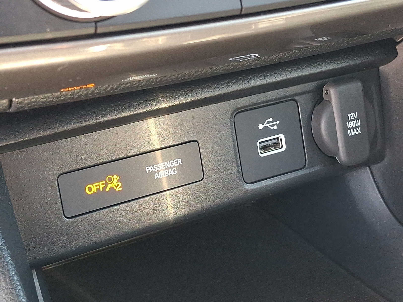 Certified 2024 Acura Integra FWD image 24