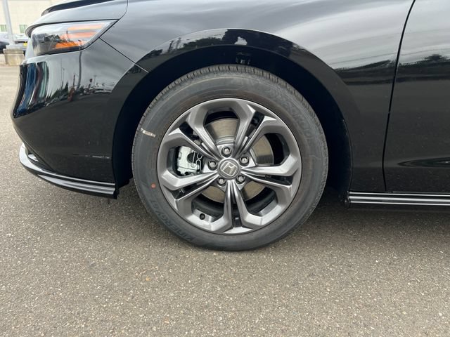 New 2026 Honda Accord EX-L image 28