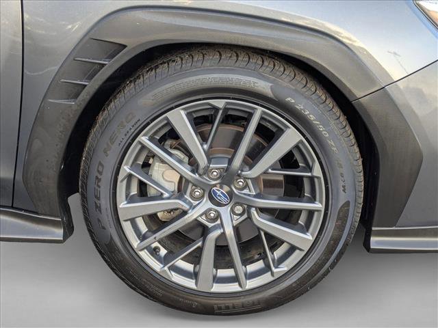 Used 2022 Subaru WRX GT image 22