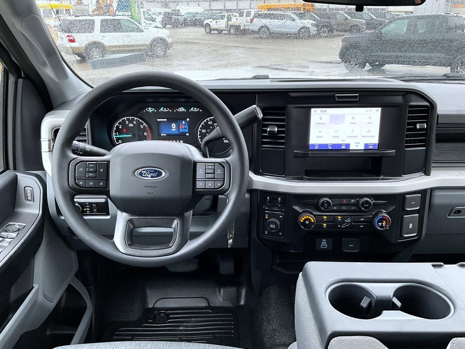 Used 2026 Ford F250 XL image 13