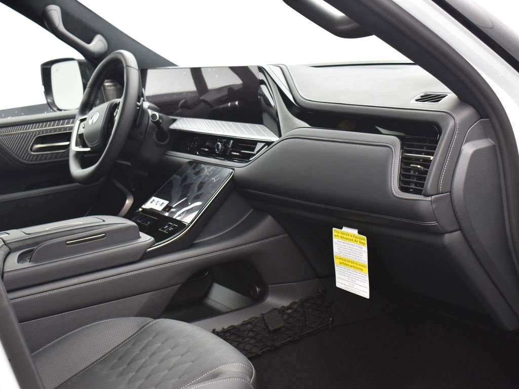 New 2026 INFINITI QX80 Autograph image 6