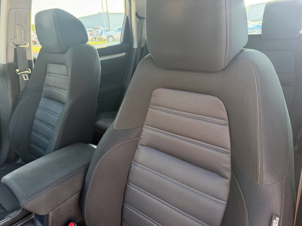 Used 2018 Honda CR-V LX image 13