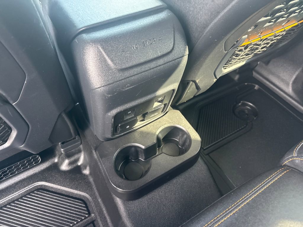 Used 2023 Ford Bronco Badlands AWD/4WD image 14