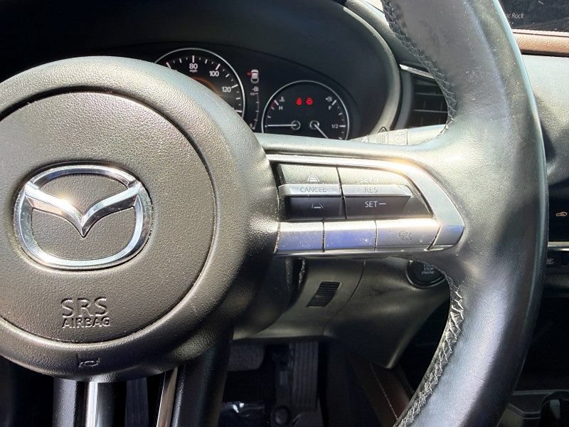 Used 2021 MAZDA CX-30 FWD 2.5 S w/ Premium Package image 29