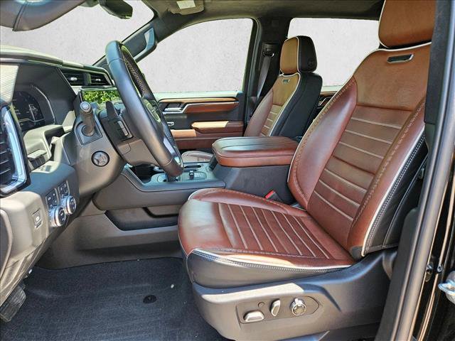 Used 2025 GMC Sierra 1500 Denali Ultimate AWD/4WD image 17
