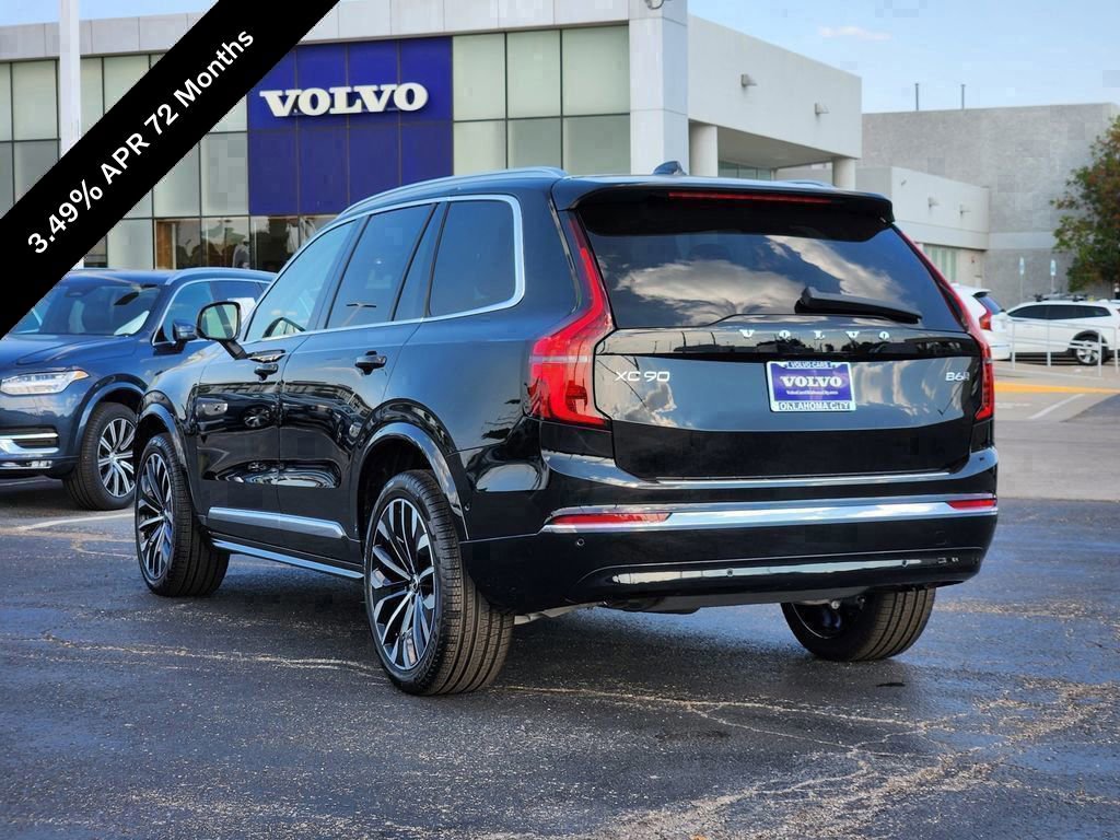 New 2026 Volvo XC90 B6 Plus w/ Protection Package Premier image 4