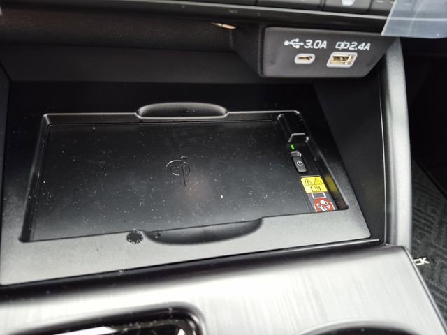 New 2026 Subaru Outback Limited XT image 25