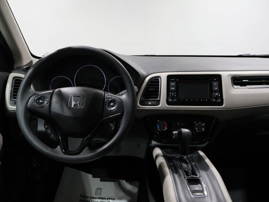 Used 2022 Honda HR-V LX image 17