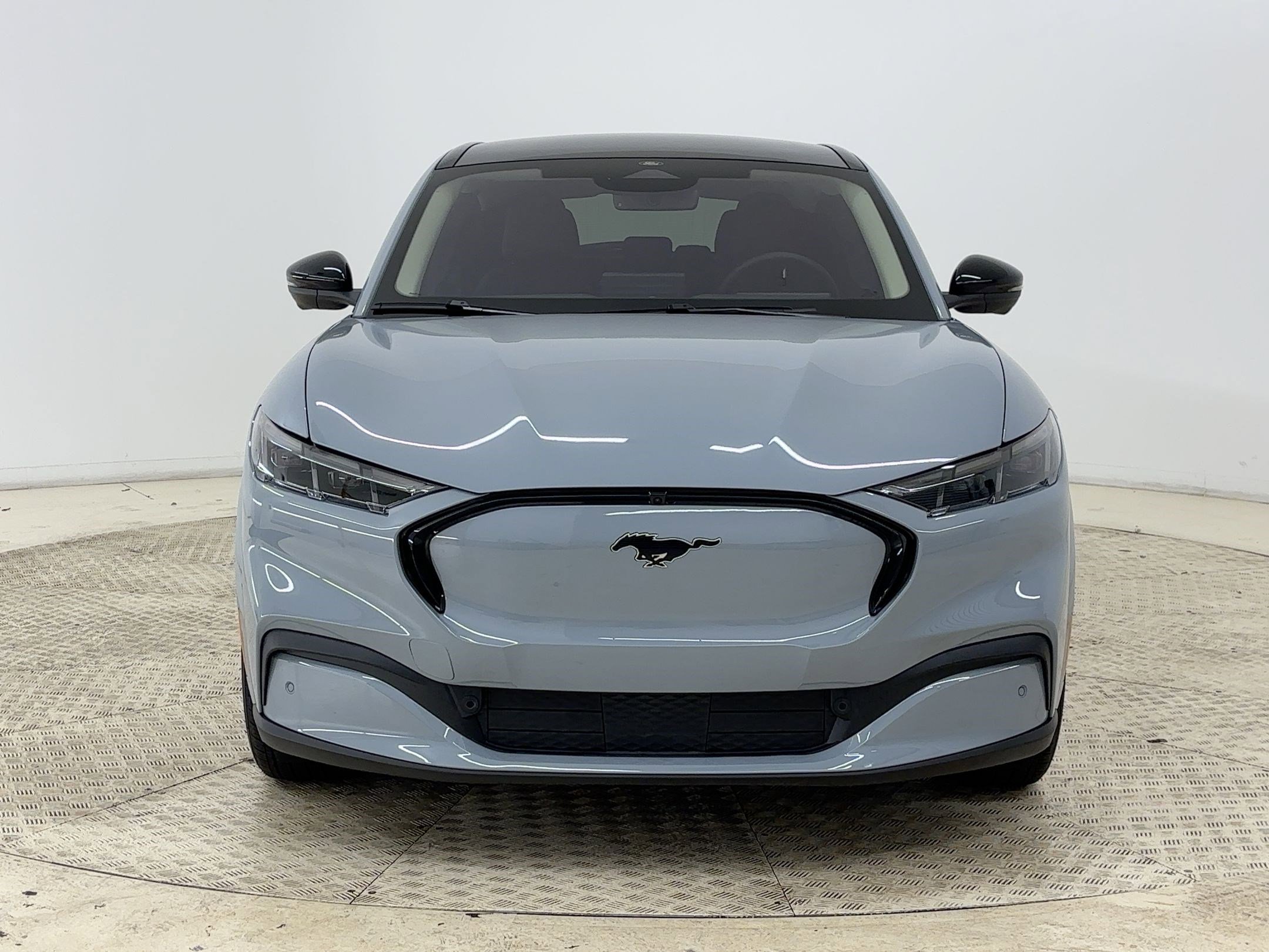 New 2025 Ford Mustang Mach-E Premium image 5