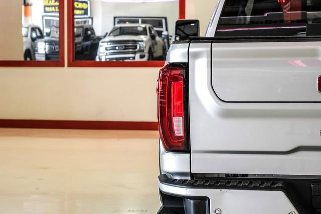 Used 2021 GMC Sierra 2500 Denali w/ Denali Ultimate Package image 44