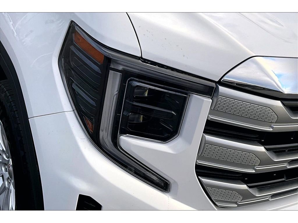 Used 2024 GMC Sierra 1500 SLE image 28