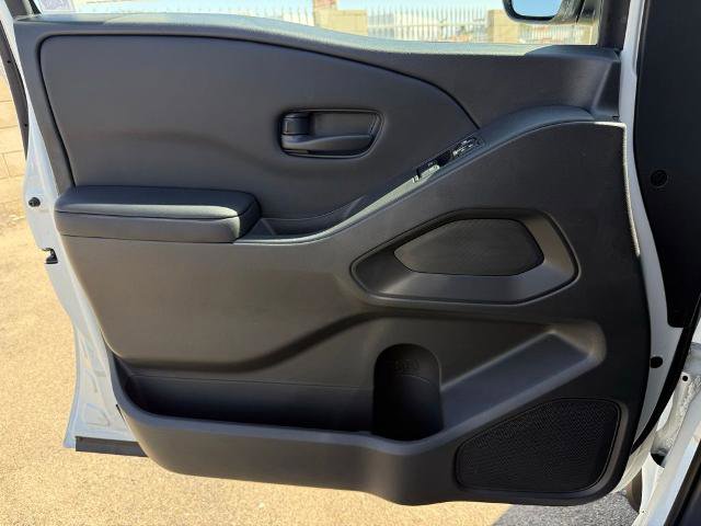 New 2026 Nissan Frontier S RWD image 15