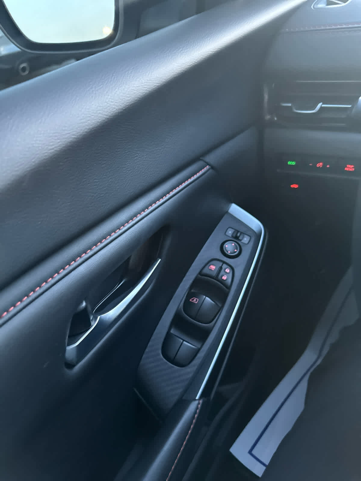 Used 2024 Nissan Sentra SR image 15