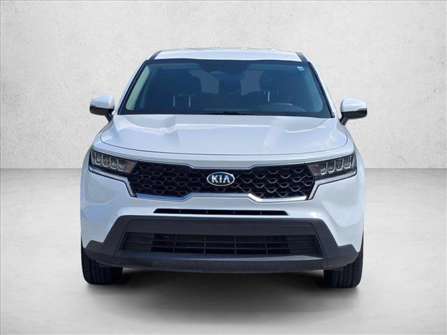 Used 2021 Kia Sorento LX FWD video 2