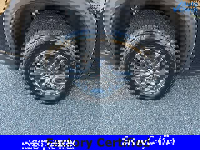 Certified 2025 GMC Acadia Elevation image 9