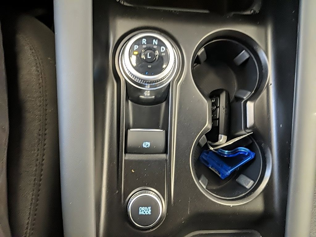 Used 2025 Ford Explorer Active image 23