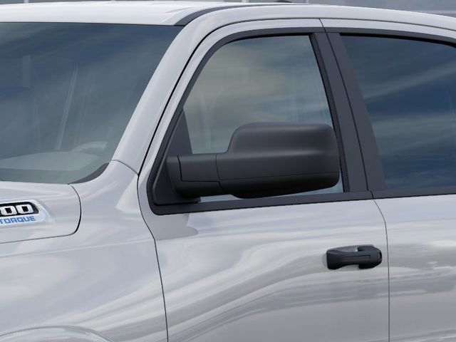 New 2025 RAM 1500 Big Horn image 12