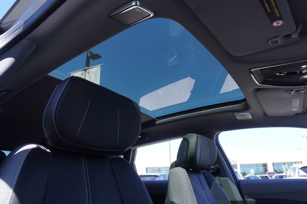 New 2026 Cadillac Optiq Sport 1 RWD image 13