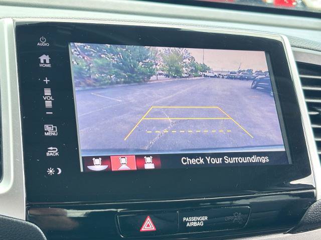Used 2020 Honda Ridgeline RTL image 22