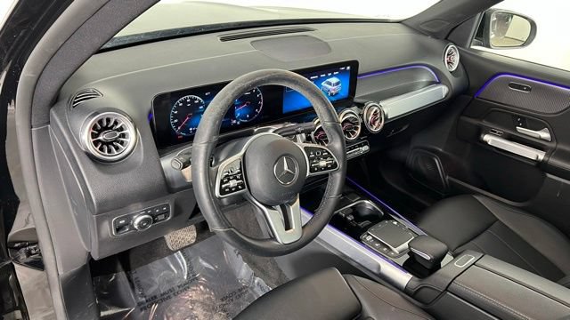 Used 2022 Mercedes-Benz GLB 250 image 23