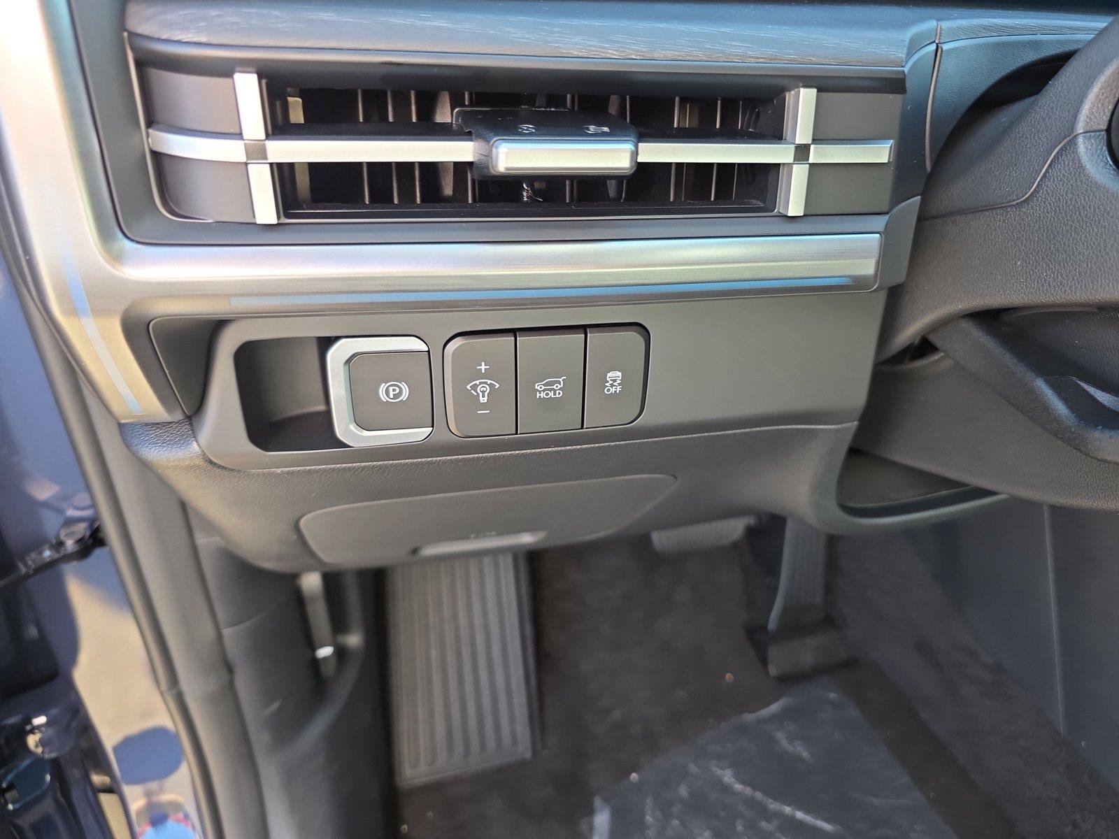New 2027 Hyundai Santa Fe Limited AWD/4WD image 12