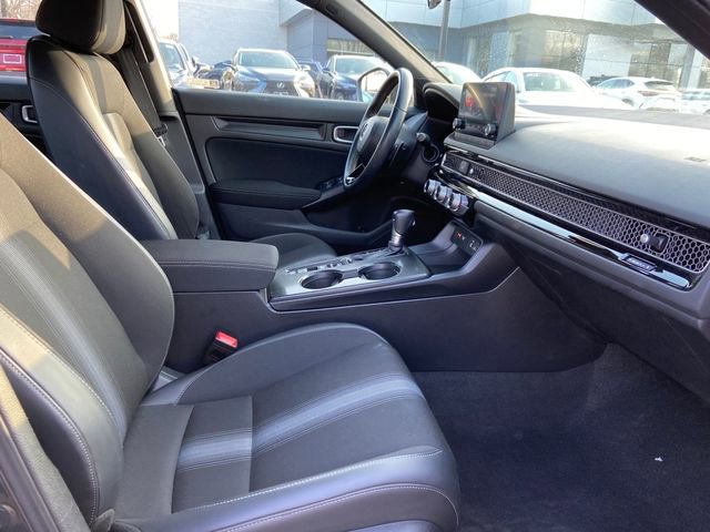 Used 2023 Honda Civic Sport image 25