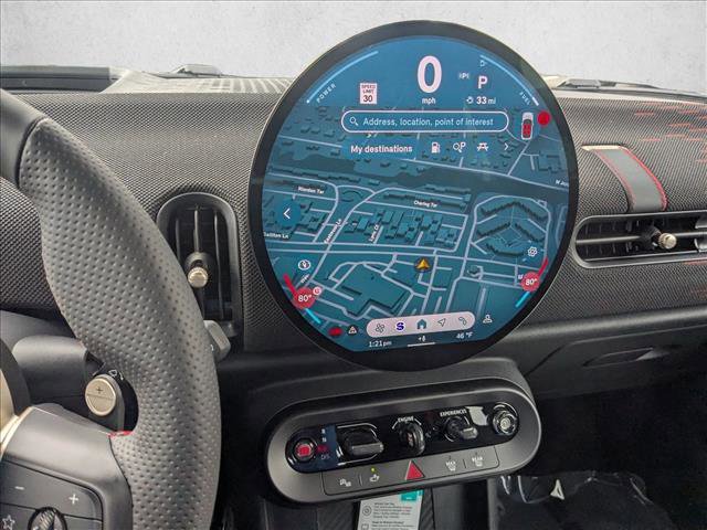 New 2026 MINI Cooper John Cooper Works image 14