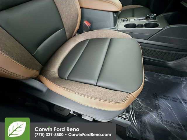 New 2026 Ford Bronco Sport Outer Banks AWD/4WD image 29