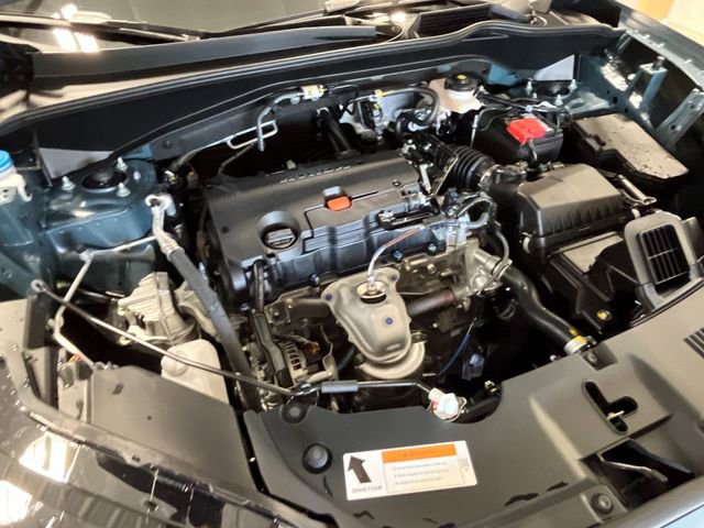 New 2026 Honda HR-V LX image 11