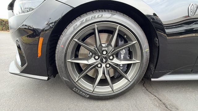 New 2025 Ford Mustang Dark Horse image 10