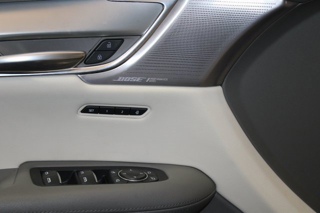 Certified 2022 Cadillac XT5 Premium Luxury image 29