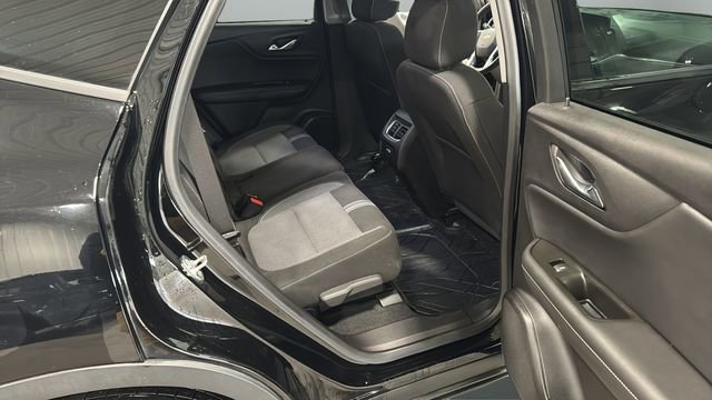 Used 2024 Chevrolet Blazer LT w/ Convenience Package image 28