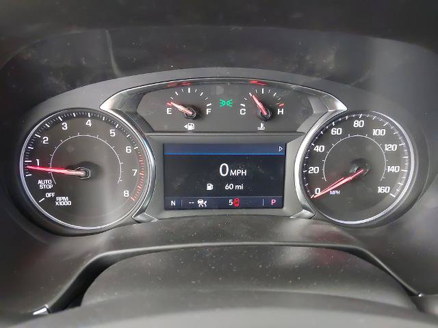 New 2026 Chevrolet Blazer LT w/ Convenience Package FWD image 18