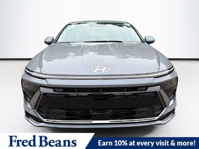 New 2026 Hyundai Sonata SEL FWD image 2