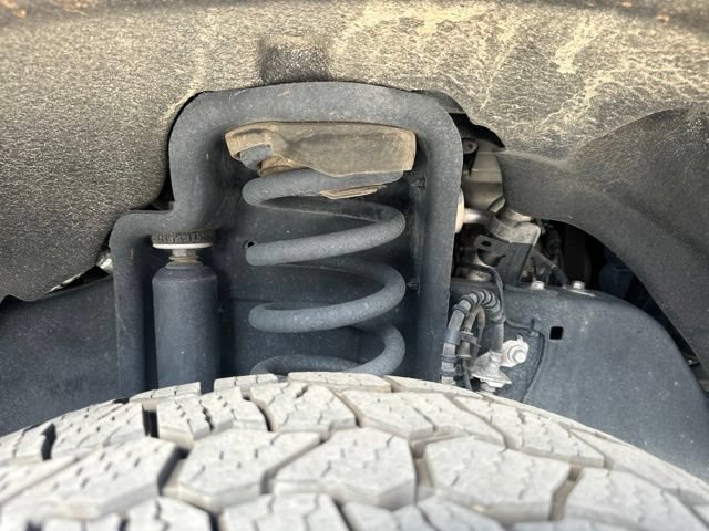Used 2019 Ford F250 XL w/ STX Appearance Package AWD/4WD image 6