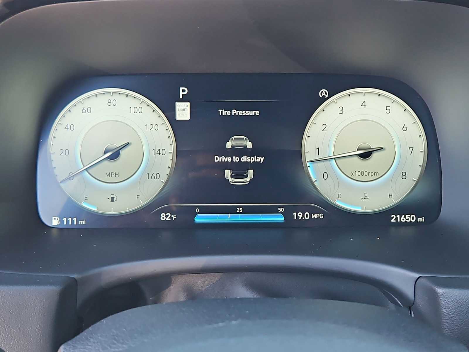 Used 2023 Hyundai Palisade Calligraphy image 33