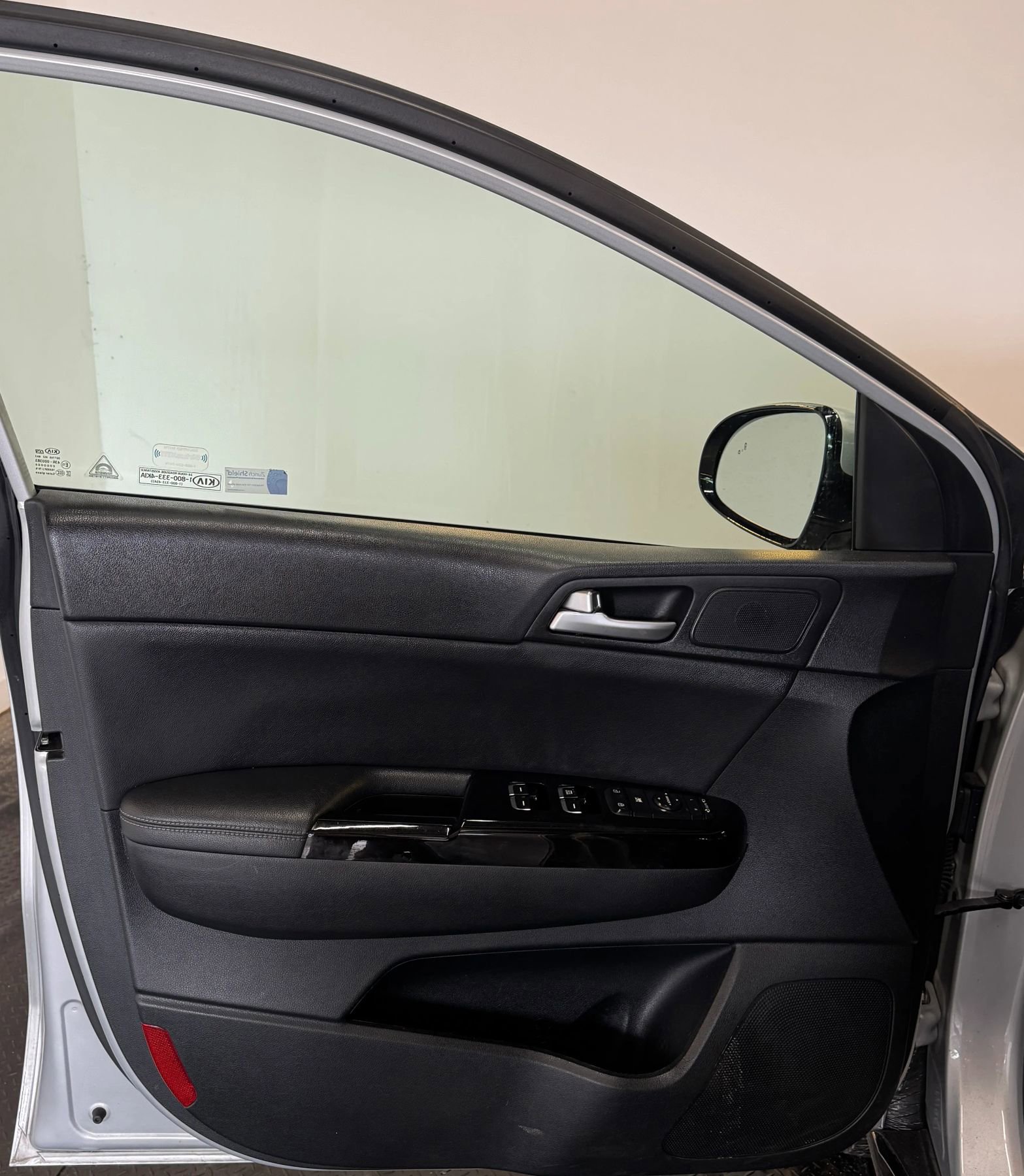 Used 2020 Kia Sportage S w/ S Premium Package image 12