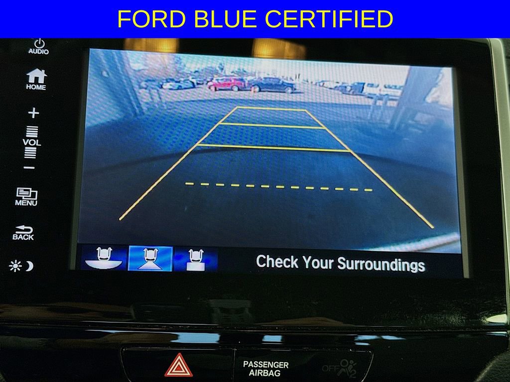 Used 2018 Honda Ridgeline RTL-T image 14