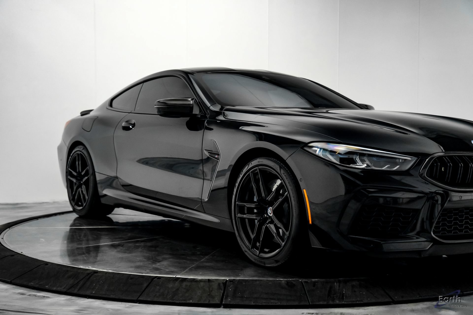 Used 2023 BMW M8 Competition w/ M Driver's Package AWD/4WD image 24