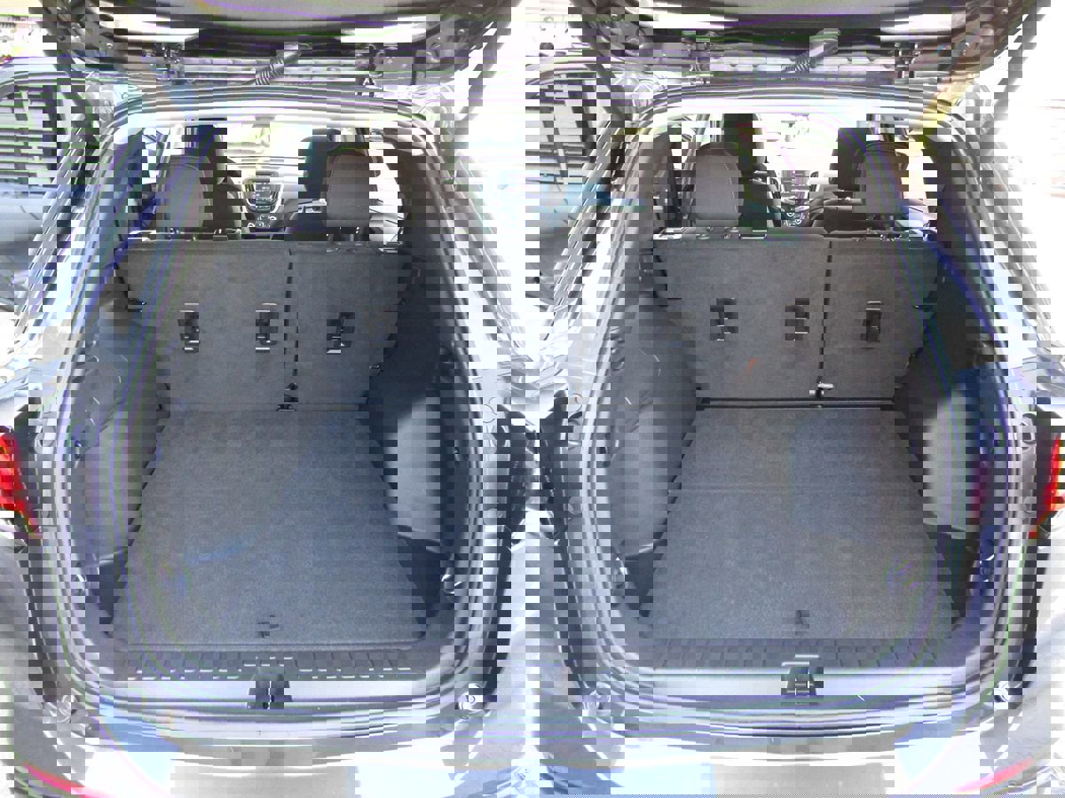 Used 2023 Chevrolet Equinox LT image 29