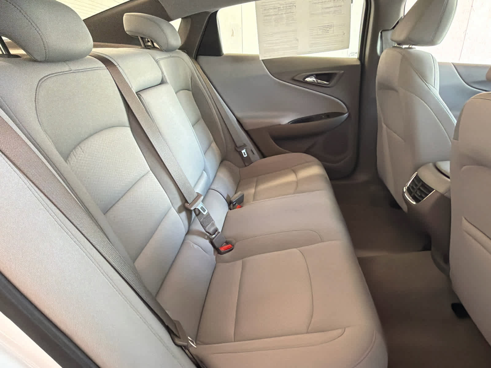 Used 2024 Chevrolet Malibu LT FWD image 29