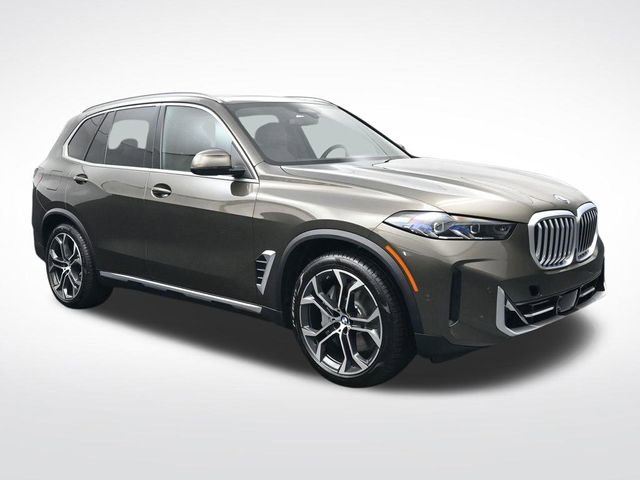 New 2026 BMW X5 xDrive50e AWD/4WD video 2
